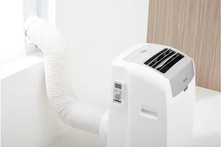 Climatiseur mobile Whirlpool PACW212CO