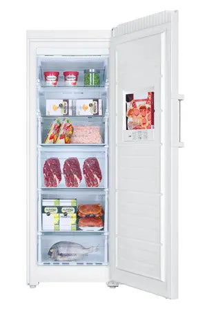 Congélateur armoire Haier H2F-320WF