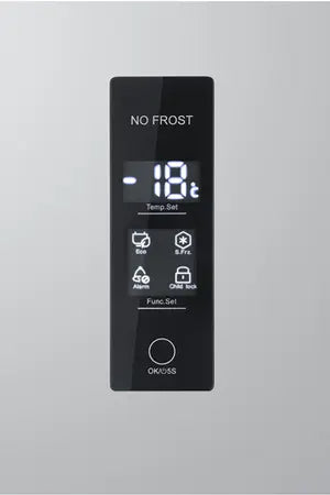 Congélateur armoire Haier H2F-320WF