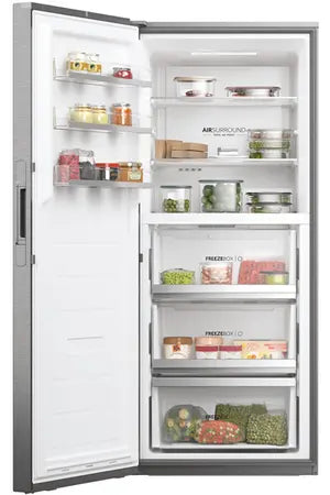 Congélateur armoire Haier H2F385SF