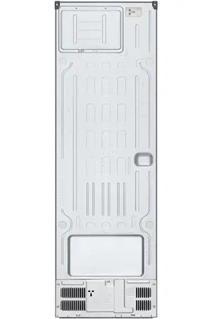 Congélateur armoire Lg GTF61PZCSE