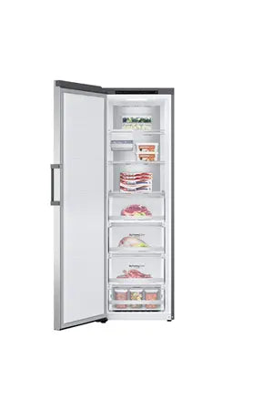 Congélateur armoire Lg GTF61PZCSE