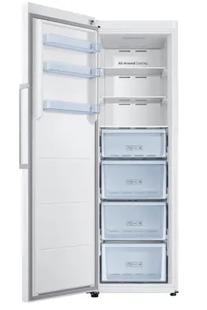 Congélateur armoire Samsung RZ32M7125WW