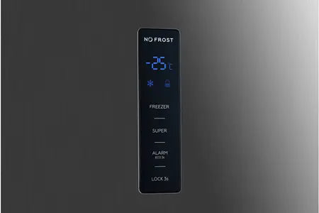 Congélateur armoire Thomson THFZ272NFIX