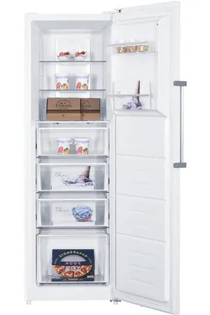 Congélateur armoire Thomson THFZ272NFWH