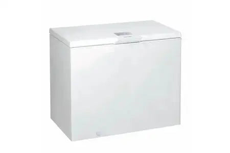 Congélateur coffre Thomson TCH315E