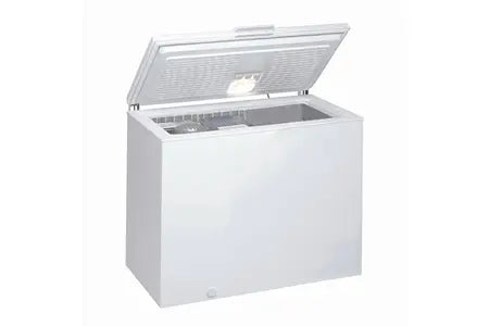 Congélateur coffre Thomson TCH315E