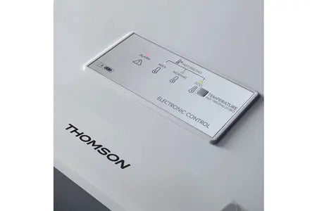 Congélateur coffre Thomson TCH315E