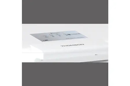 Congélateur coffre Thomson TCH315E