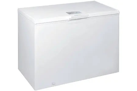 Congélateur coffre Thomson TCH394E