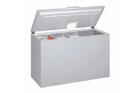 Congélateur coffre Thomson TCH394E