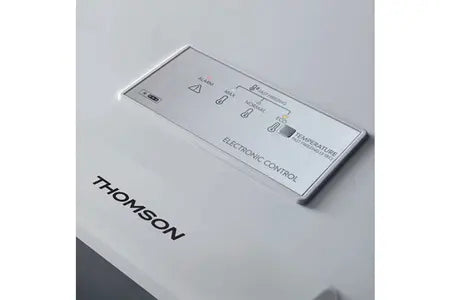 Congélateur coffre Thomson TCH394E