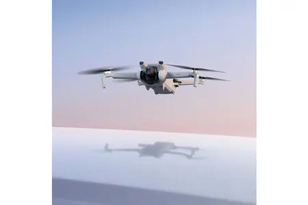 Drone Dji Mini 3 Avec Telecommande Ecran Integre