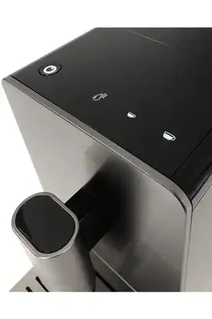 Expresso Avec Broyeur Beko Ceg6302d Inox Gris Anthracite