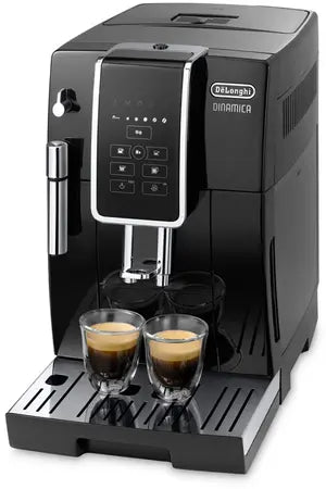 Expresso Avec Broyeur Delonghi Dinamica Feb3515.B Noir