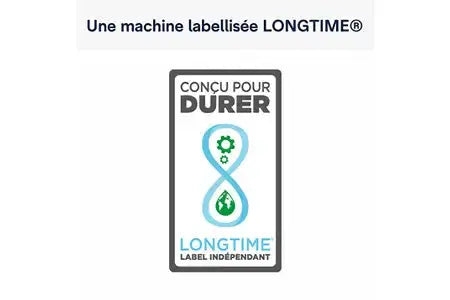 Expresso avec broyeur Delonghi FEB 2282.SB MAGNIFICA START