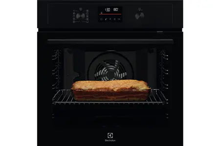 Four Electrolux EOF4P46H