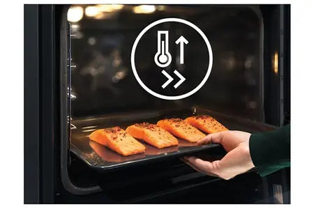 Four Electrolux EOH4P00X