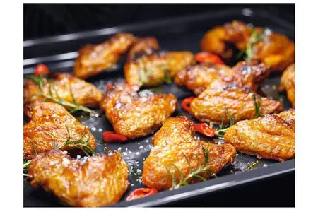 Four Electrolux EOH4P00X