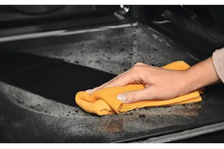 Four Electrolux EOH4P00X