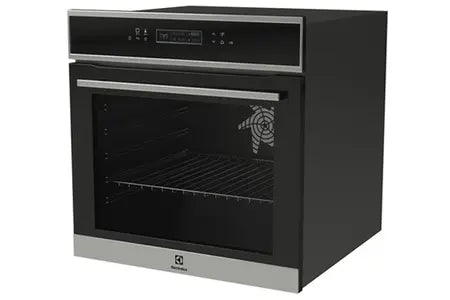 Four Electrolux Intuit EOE8P11X