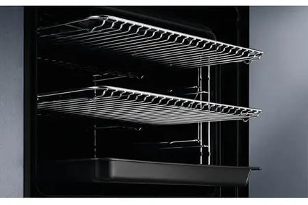 Four Electrolux Intuit EOE8P11X