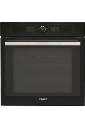 Four Whirlpool AKZ9 6290 NB