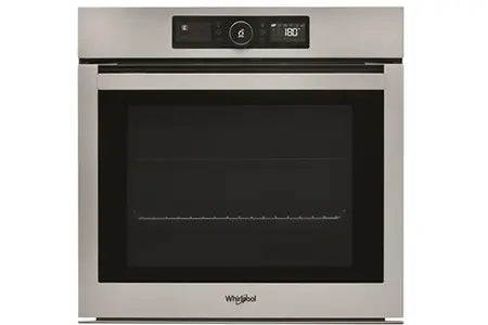 Four Whirlpool AKZ96490IX