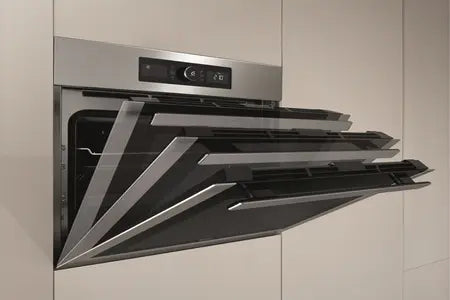 Four Whirlpool AKZ96490IX