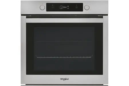 Four Whirlpool OAKZ9130PIX