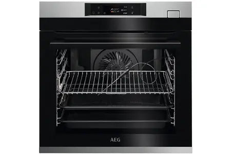 Four encastrable Aeg BSE78228BM