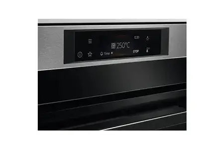 Four encastrable Aeg BSE78228BM