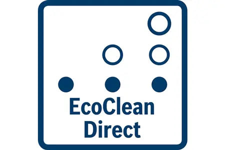 Four encastrable Bosch HBF153EB0