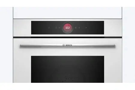 Four encastrable Bosch Série 8  HBG7741W1