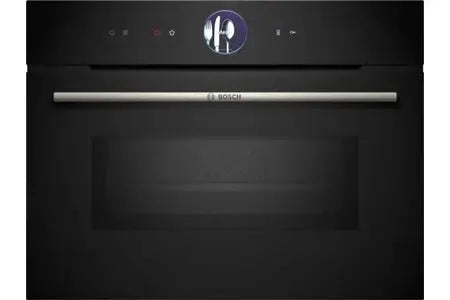 Four encastrable Bosch Série 8 Noir CMG7761B1