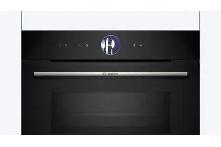 Four encastrable Bosch Série 8 Noir CMG7761B1