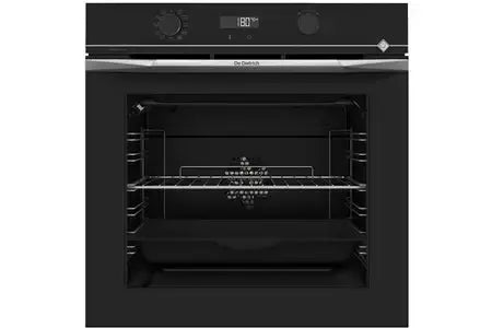 Four encastrable De Dietrich DOPH375X