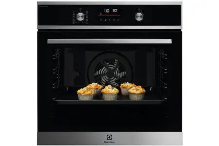 Four encastrable Electrolux COD6P66X0