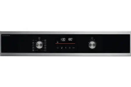 Four encastrable Electrolux COD6P66X0