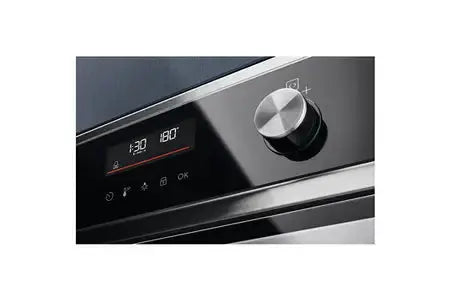 Four encastrable Electrolux COD6P66X0