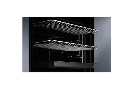 Four encastrable Electrolux COD6P66X0