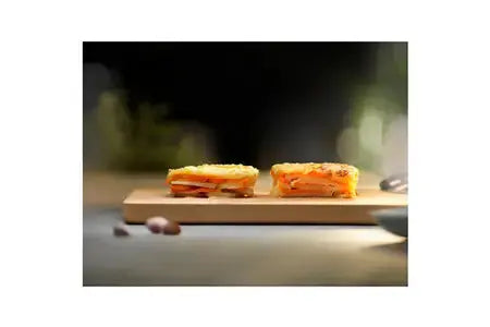 Four encastrable Electrolux COD6P66X0