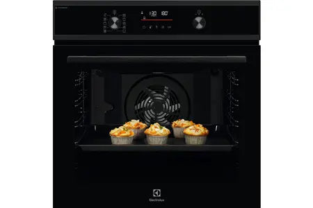 Four encastrable Electrolux EOD6P56WH