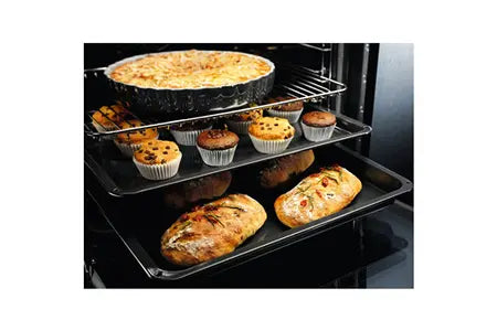 Four encastrable Electrolux KOEDP46W