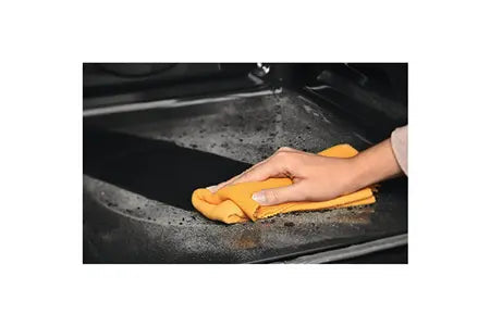 Four encastrable Electrolux KOEDP46W