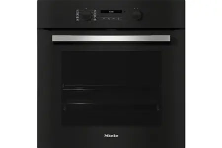 Four encastrable Miele H 2767 BP
