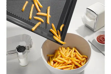 Four encastrable Miele H 2767 BP