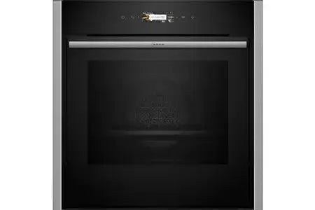 Four encastrable Neff B54CR71N0