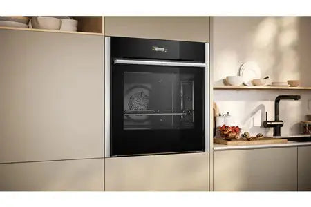 Four encastrable Neff B54CR71N0