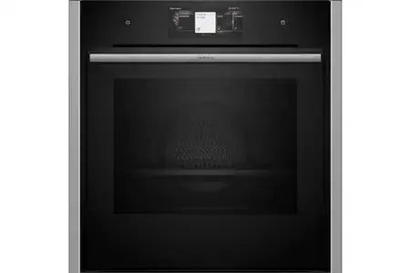 Four encastrable Neff B64FS31N0 - N90